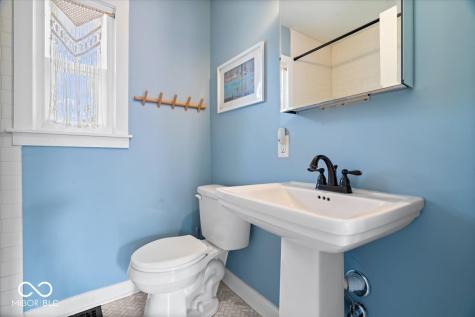 3868 Ruckle Street Indianapolis IN 46205