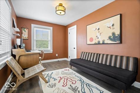 3868 Ruckle Street Indianapolis IN 46205