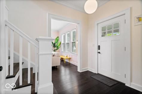 3868 Ruckle Street Indianapolis IN 46205