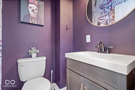 3868 Ruckle Street Indianapolis IN 46205