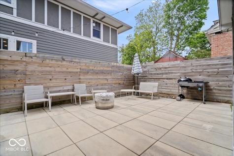 3868 Ruckle Street Indianapolis IN 46205