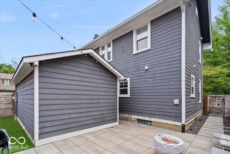 3868 Ruckle Street Indianapolis IN 46205