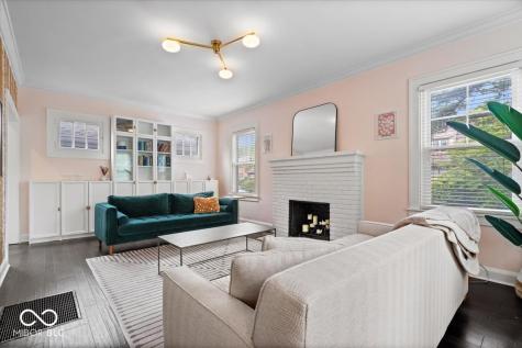 3868 Ruckle Street Indianapolis IN 46205