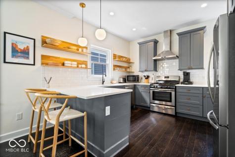 3868 Ruckle Street Indianapolis IN 46205