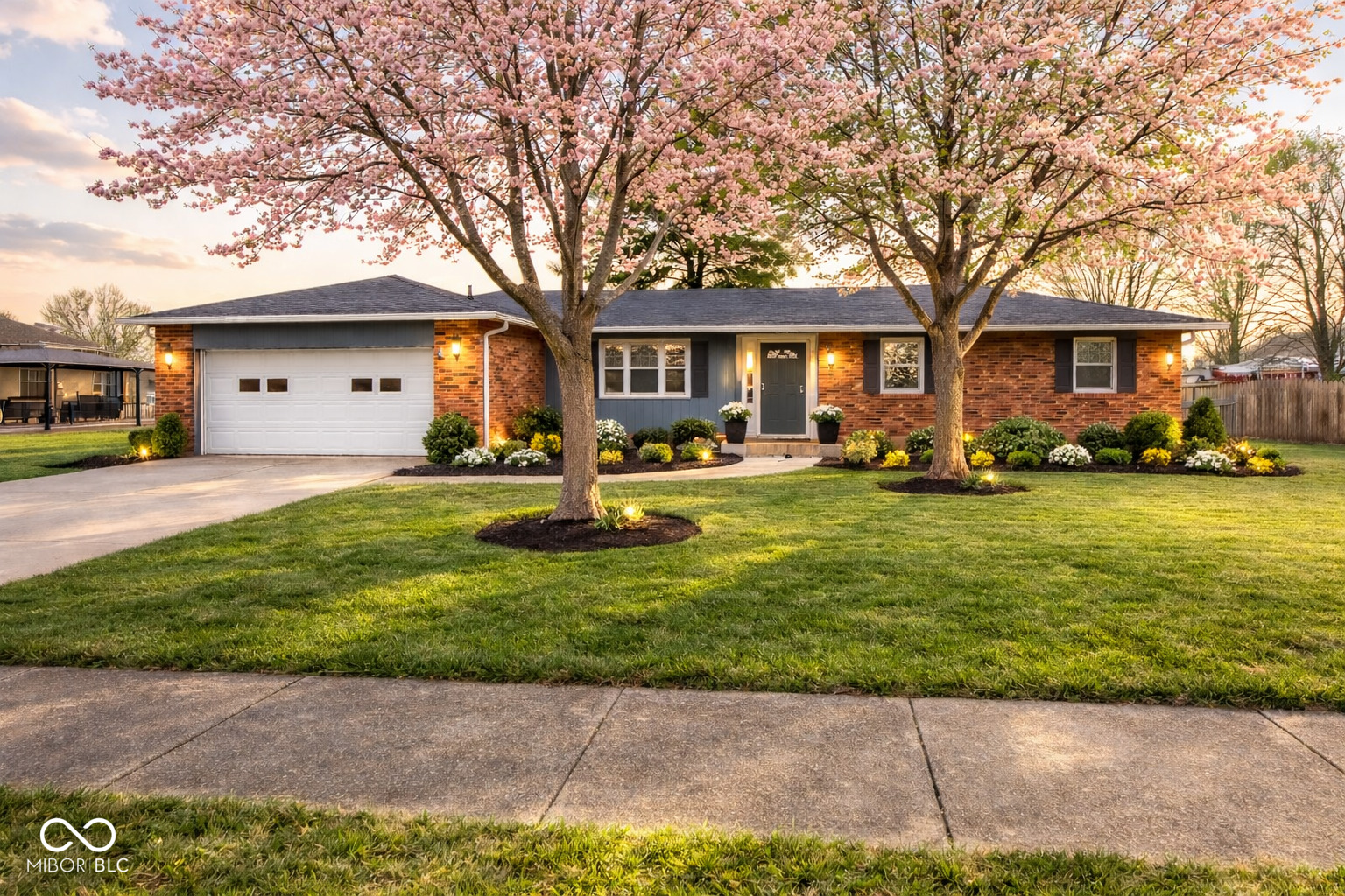 4135 Kerry Drive Indianapolis IN 46239