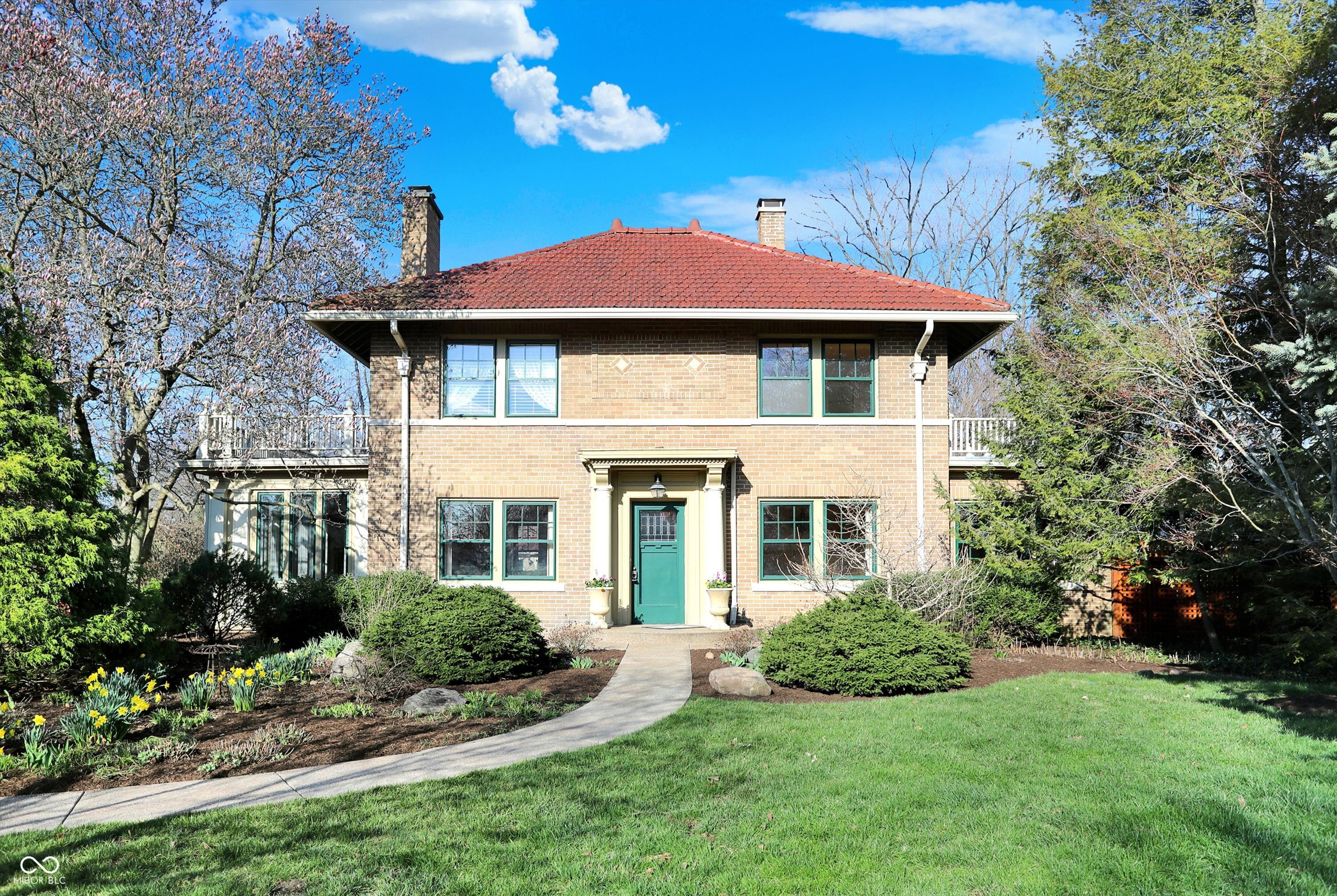 5224 Grandview Drive Indianapolis IN 46228