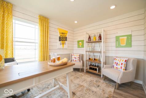 1152 Blackstone Avenue Franklin IN 46131