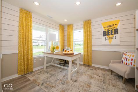 1152 Blackstone Avenue Franklin IN 46131