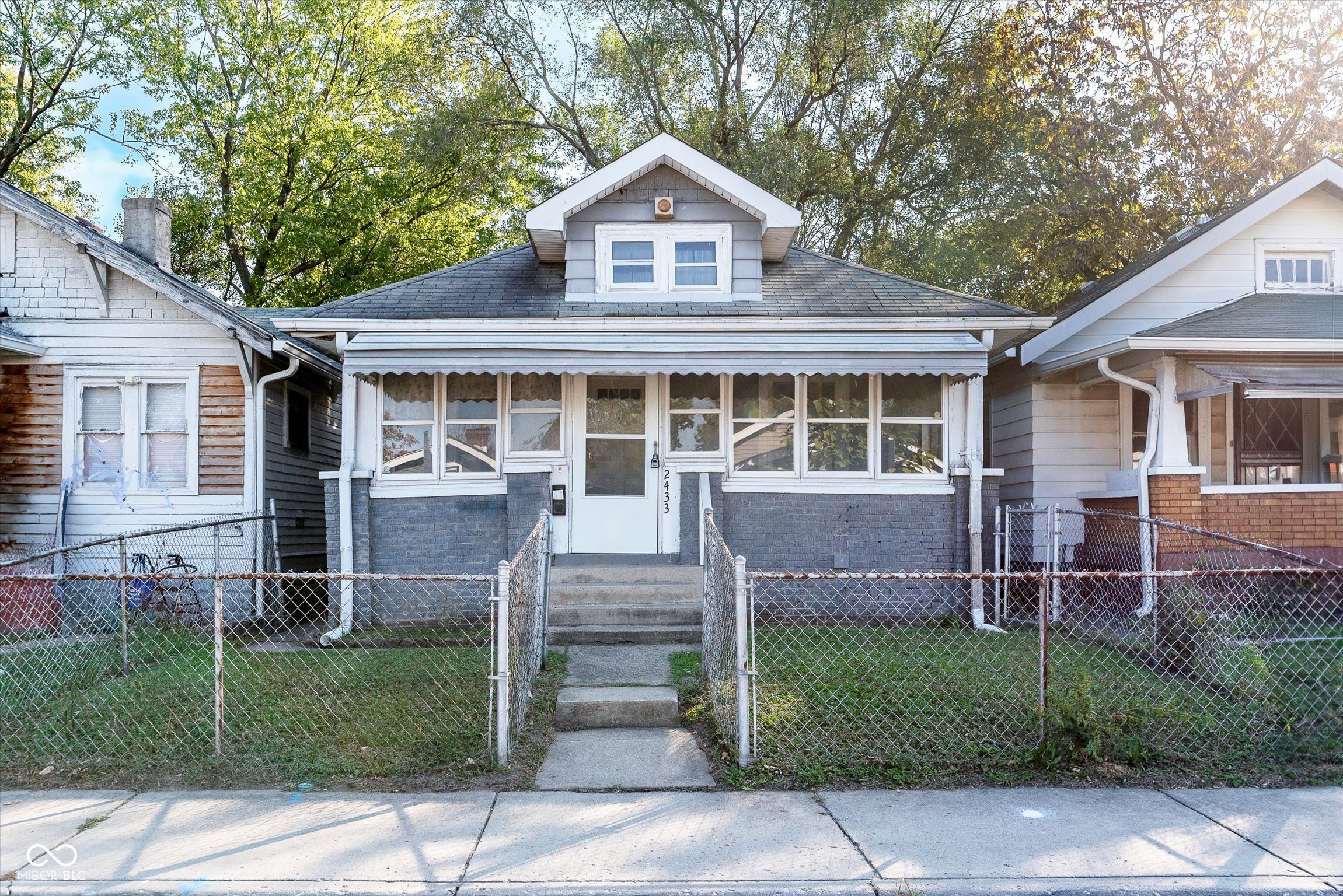 2433 Indianapolis Avenue Indianapolis IN 46208