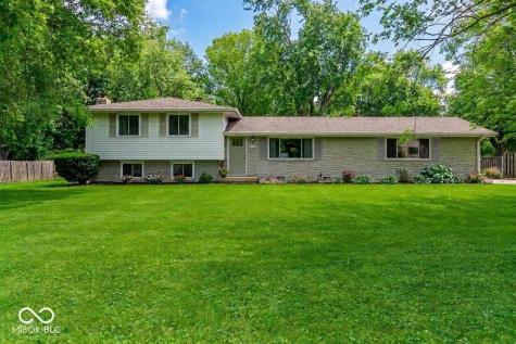 10725 E Edgewood Avenue Indianapolis IN 46239