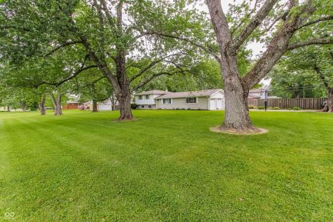 10725 E Edgewood Avenue Indianapolis IN 46239