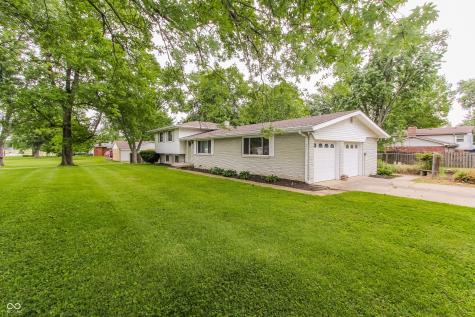 10725 E Edgewood Avenue Indianapolis IN 46239
