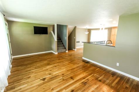 10725 E Edgewood Avenue Indianapolis IN 46239