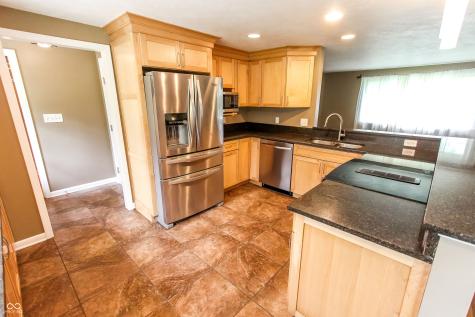 10725 E Edgewood Avenue Indianapolis IN 46239