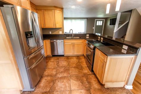 10725 E Edgewood Avenue Indianapolis IN 46239