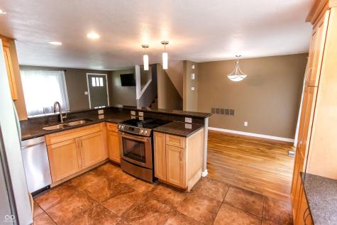 10725 E Edgewood Avenue Indianapolis IN 46239