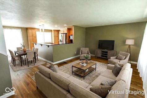 10725 E Edgewood Avenue Indianapolis IN 46239