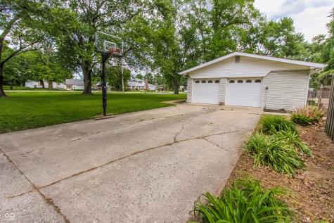 10725 E Edgewood Avenue Indianapolis IN 46239