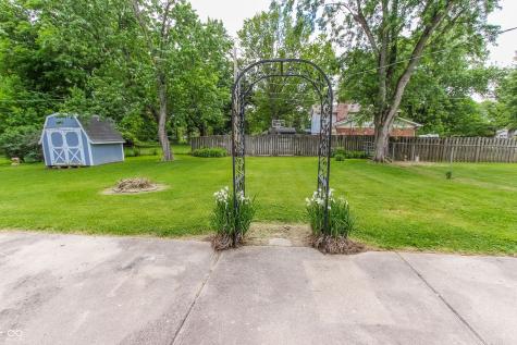 10725 E Edgewood Avenue Indianapolis IN 46239