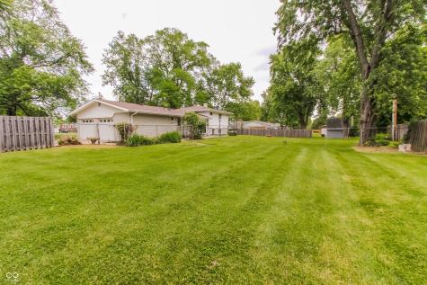 10725 E Edgewood Avenue Indianapolis IN 46239