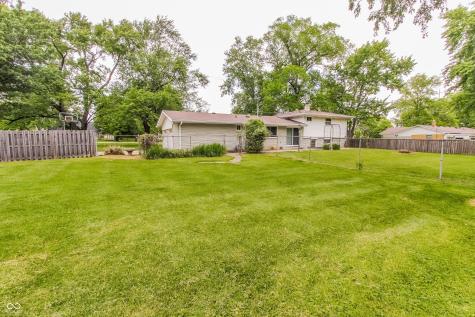 10725 E Edgewood Avenue Indianapolis IN 46239