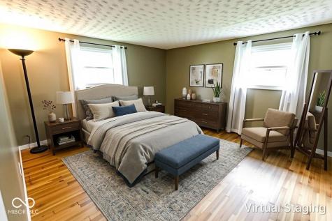 10725 E Edgewood Avenue Indianapolis IN 46239