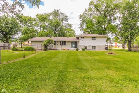 10725 E Edgewood Avenue Indianapolis IN 46239