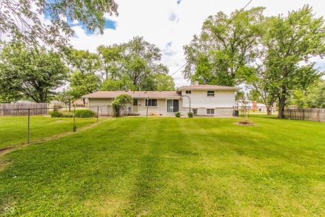 10725 E Edgewood Avenue Indianapolis IN 46239