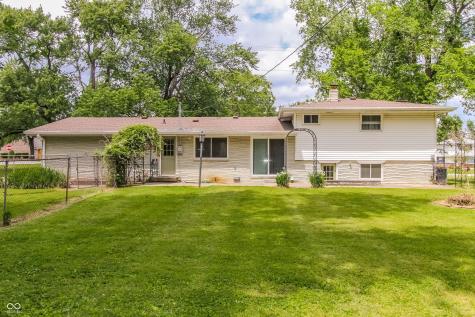 10725 E Edgewood Avenue Indianapolis IN 46239