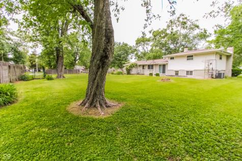10725 E Edgewood Avenue Indianapolis IN 46239