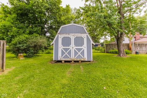 10725 E Edgewood Avenue Indianapolis IN 46239