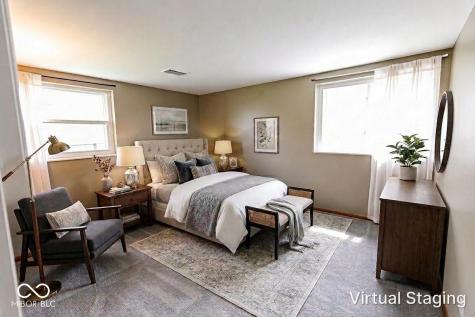 10725 E Edgewood Avenue Indianapolis IN 46239