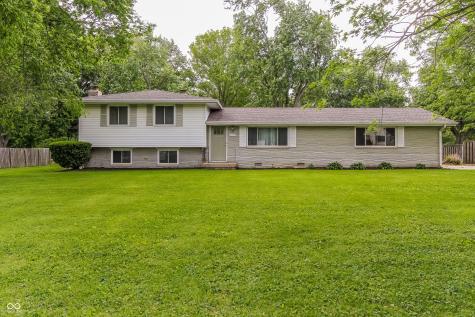 10725 E Edgewood Avenue Indianapolis IN 46239