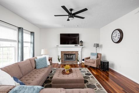 8837 Amber Stone Court Zionsville IN 46077