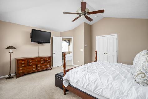8837 Amber Stone Court Zionsville IN 46077