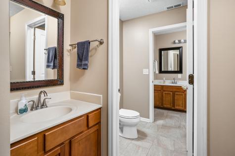8837 Amber Stone Court Zionsville IN 46077