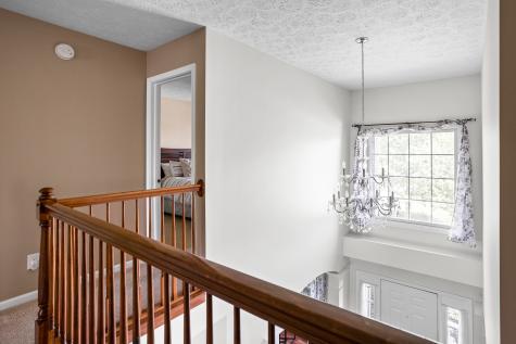 8837 Amber Stone Court Zionsville IN 46077