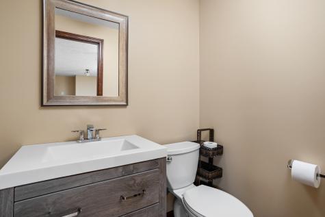 8837 Amber Stone Court Zionsville IN 46077