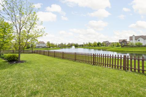 8837 Amber Stone Court Zionsville IN 46077