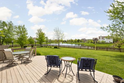 8837 Amber Stone Court Zionsville IN 46077