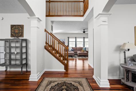 8837 Amber Stone Court Zionsville IN 46077