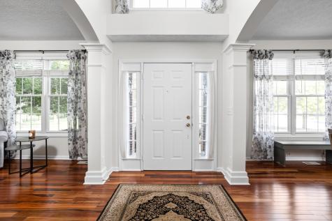 8837 Amber Stone Court Zionsville IN 46077