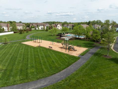 8837 Amber Stone Court Zionsville IN 46077