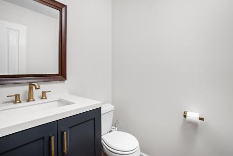 8837 Amber Stone Court Zionsville IN 46077