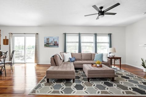 8837 Amber Stone Court Zionsville IN 46077