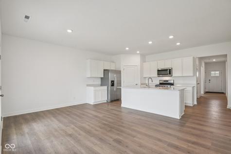 7129 Theo Baker Boulevard Pendleton IN 46064