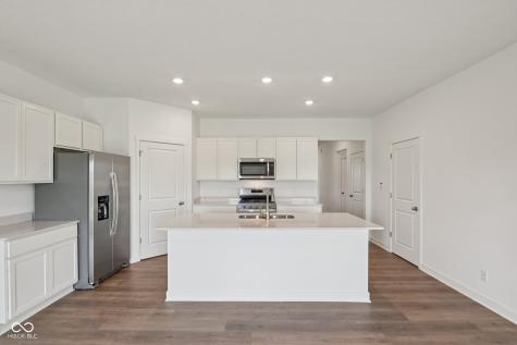 7129 Theo Baker Boulevard Pendleton IN 46064