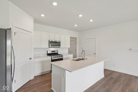 7129 Theo Baker Boulevard Pendleton IN 46064