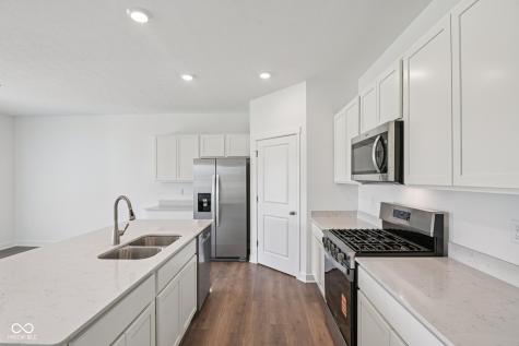 7129 Theo Baker Boulevard Pendleton IN 46064