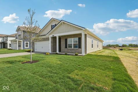 7129 Theo Baker Boulevard Pendleton IN 46064